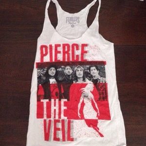 Band shirt bundle.ON HOLD