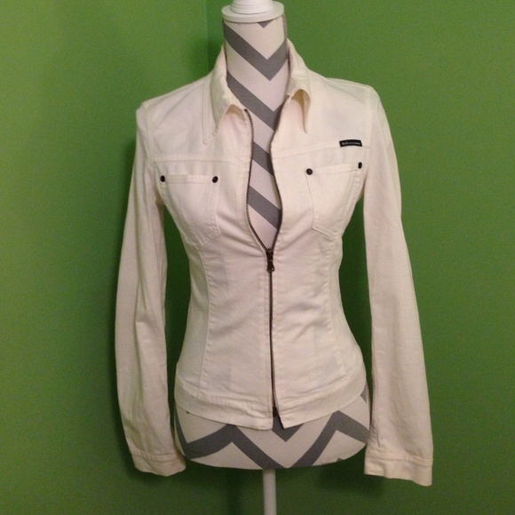 Dolce & Gabbana jacket