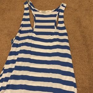 Old Navy Tank
