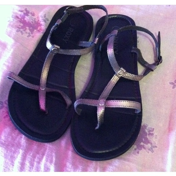 Roxy Sandals