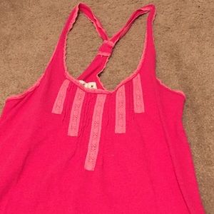 Hollister Co Tank