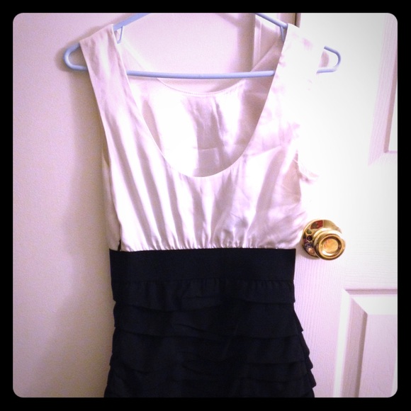 Express dress