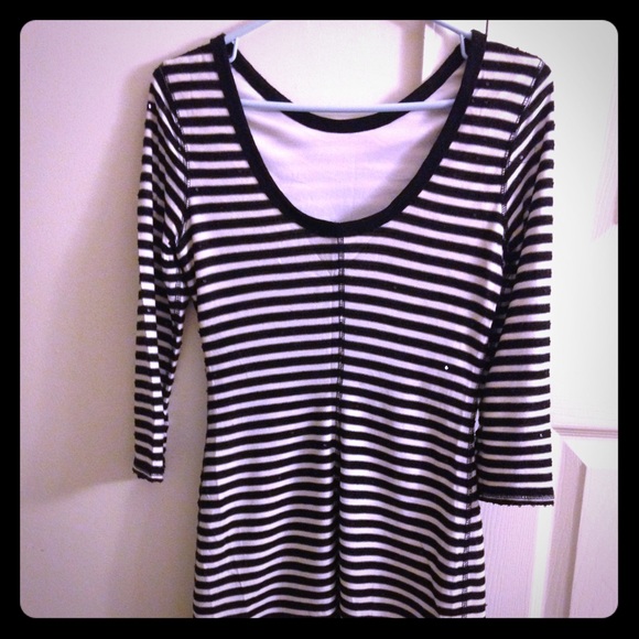 Express dress