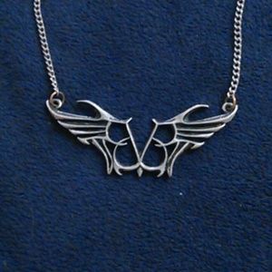 BVB NECKLACE