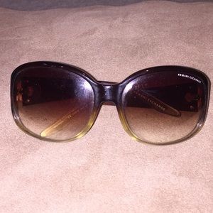 Armani Exchange Sunglasses