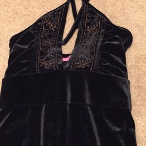 BCBGirls Halter Top