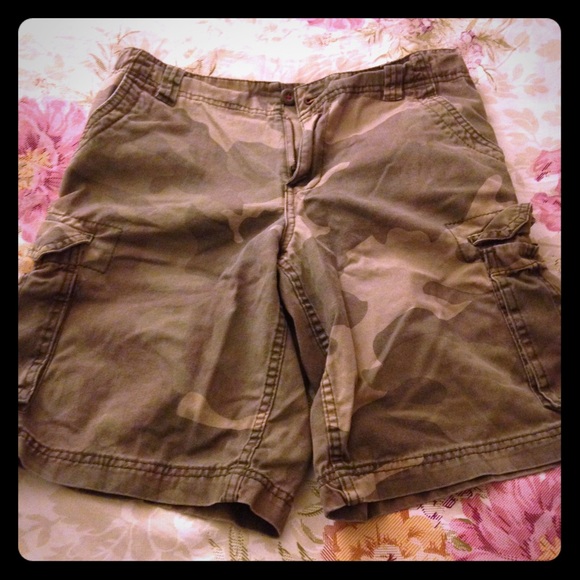 Kids short