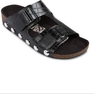 Sam & Libby Ashland Studded Sandal