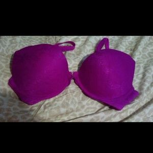 Victoria Secret bra
