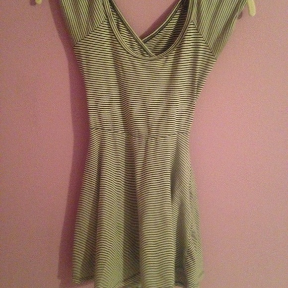 a brandy Melville dress