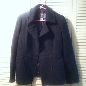 J Crew coat