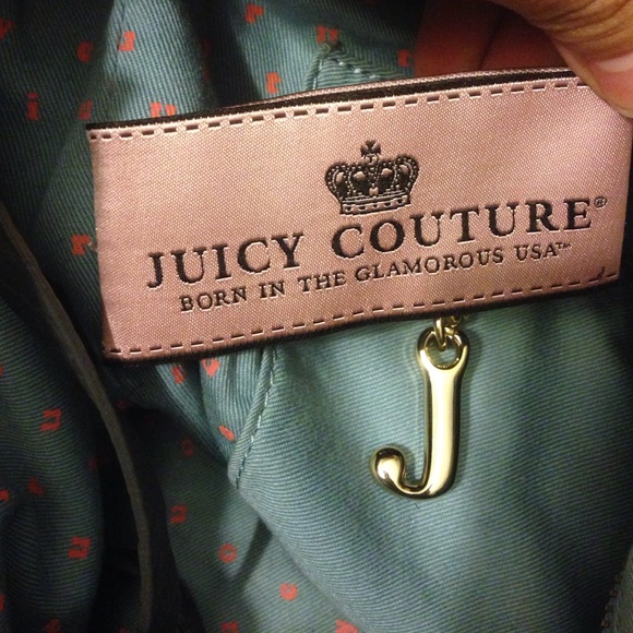 Juicy couture