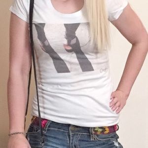 Rare Urban Outfitters Tee by Nollie