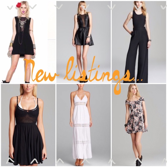 New Listings Coming ...