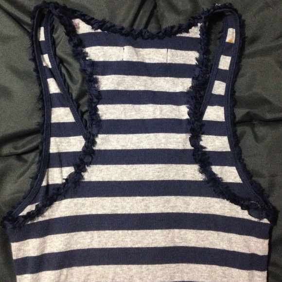 Tank Top - Picture 4 of 4