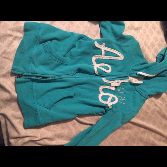aero jacket, good condition