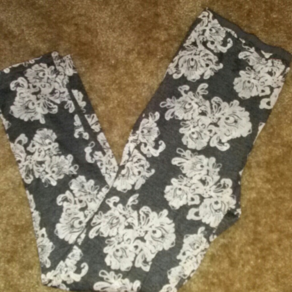 Juicy Couture leggings