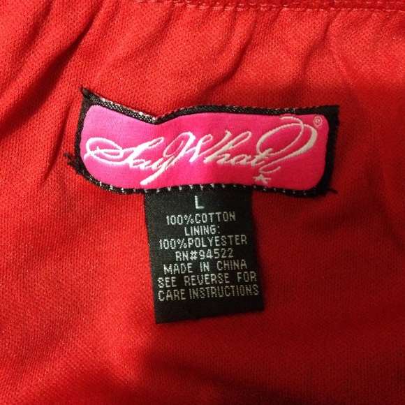 Skirt - Picture 2 of 3