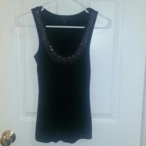 Express tank top