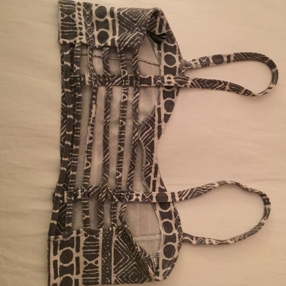 💖 💖 SALE💖💖NWOT BRANDY BRALETT - Picture 2 of 2