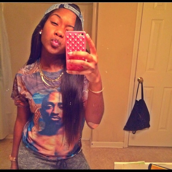 Tupac Shirt