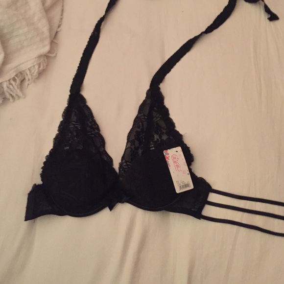 sexy brand new bralette >>TRADED<<