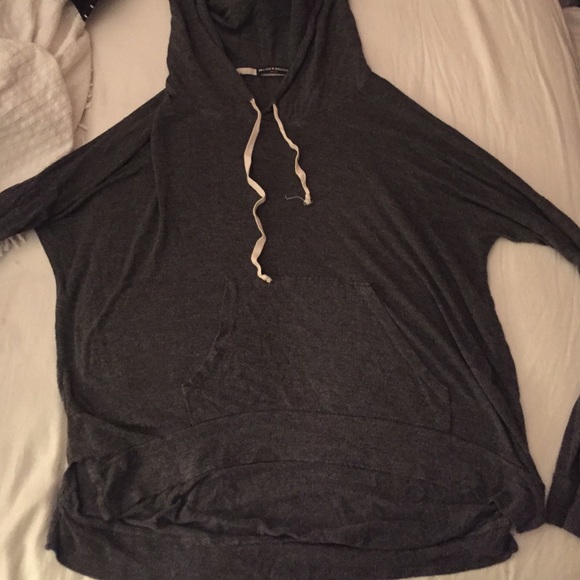 TRADED!!! brandy Melville sweater