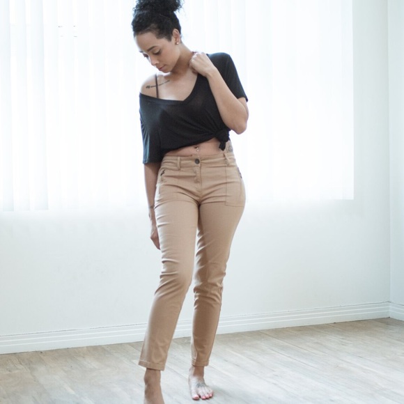 ZARA trousers