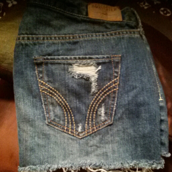 HOLLISTER SKIRT - Picture 3 of 3