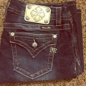 Perfect Condition - Miss Me Jeans