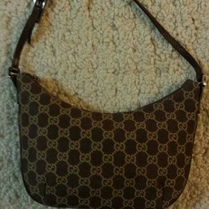 Gucci Shoulder Bag