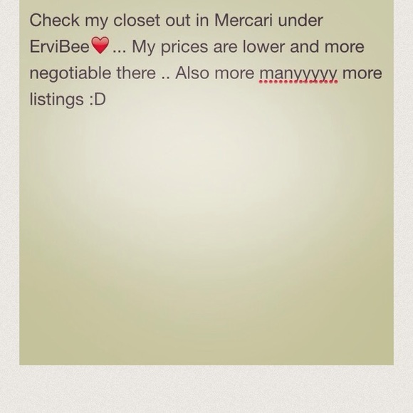 Make me offers