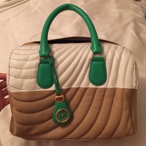 Henri Bendel Hand Bag
