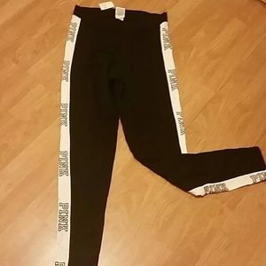 PINK by Victoria's Secret Leggings