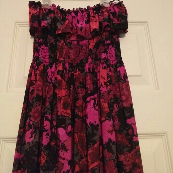 MAXI Dress - Picture 2 of 3