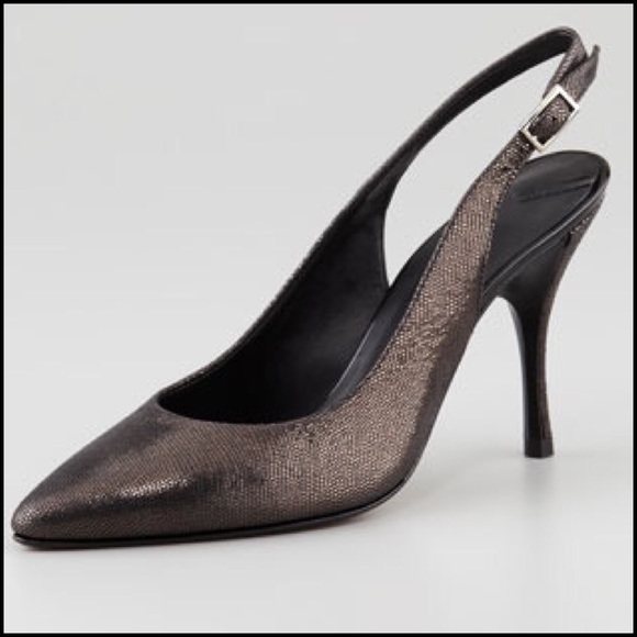 Donald J. Pliner Shoes - Donald J. Pliner Bright Heels