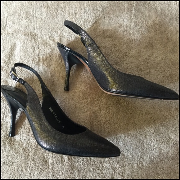 Donald J. Pliner Bright Heels - Picture 4 of 4