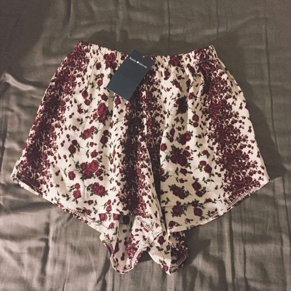 Brandy Melville Shorts