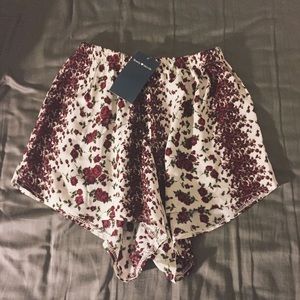 Brandy Melville Shorts