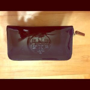 Authentic Tory burch wallet