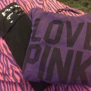 Victoria's Secret bundle