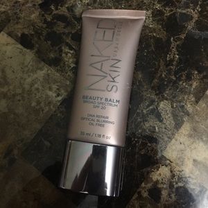 Urban Decay - Naked Skin Beauty Balm