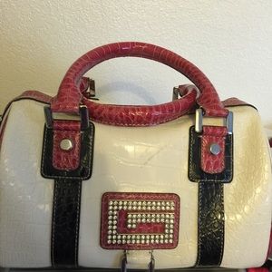Guess hand bag