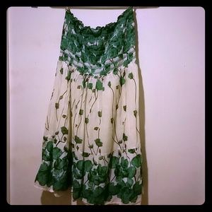 Forever 21 Summer Dress