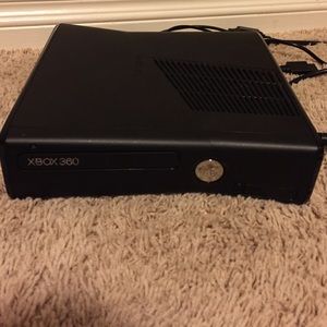 Xbox 360