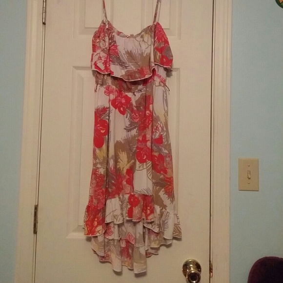 Casual Dress