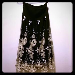 Forever 21 Summer  Dress