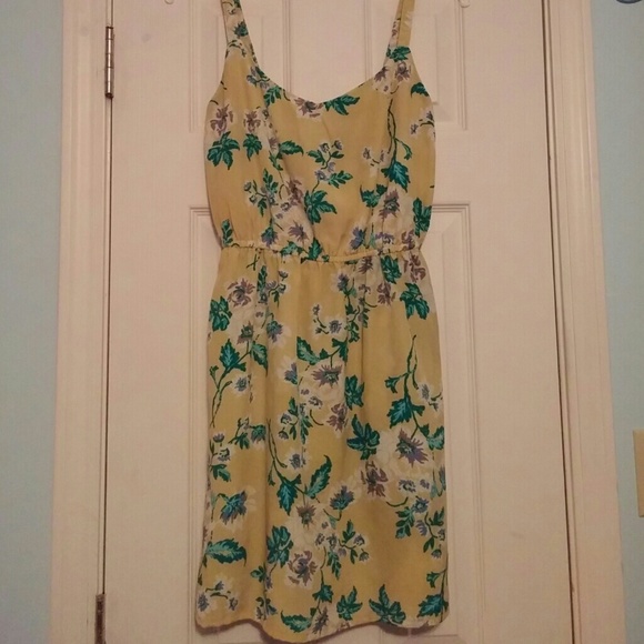 Casual Dress