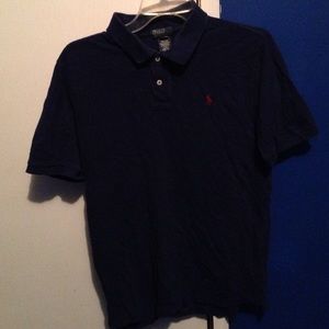 Polo shirt