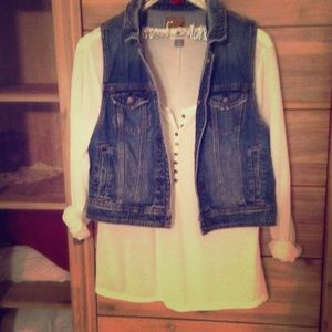 Old Navy Top